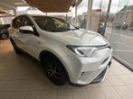 Toyota RAV-4 Comfort & Pack Dynamic AWD, 118 g/km, Euro 6, Noir, 5 portes