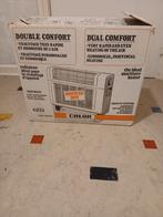 Radiateur électrique Calor, Enlèvement