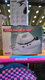 Nova stoomstrijkijzer, Elektronische apparatuur, Strijkijzers en Strijkplanken, Ophalen, Nieuw, Strijkijzer met snoer