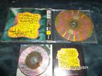 THE CURE- 2 CD's-"LULLABY", Cd's en Dvd's, Cd's | Pop, Gebruikt, Ophalen of Verzenden