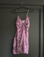 Zomer kleedje, Nieuw, Ophalen of Verzenden, Roze, Pull & Bear