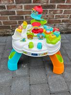 Baby speeltafel - compleet, Kinderen en Baby's, Ophalen, Zo goed als nieuw