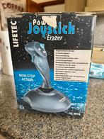 Lifetec joystick, Ophalen, Zo goed als nieuw