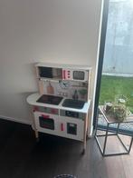 Speelkeukentje, Kinderen en Baby's, Speelgoed | Speelkeukens, Ophalen, Zo goed als nieuw, Hout