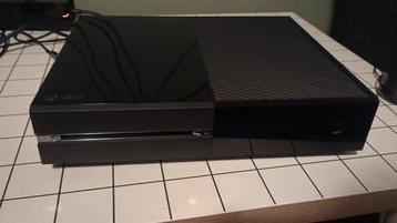 Xbox One 1TB + Games & Accessoires  beschikbaar voor biedingen