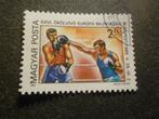 Hongarije/Hongrie 1985 Mi 3750A(o) Gestempeld/Oblitéré, Verzenden