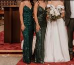 Avondjurk, Ophalen, Galajurk, Maat 34 (XS) of kleiner, Gedragen