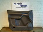 Portierbekleding 4Deurs links-voor van een Volkswagen Caddy, Ophalen of Verzenden, 3 maanden garantie, Gebruikt, Volkswagen