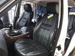 Bekleding Set (compleet) van een Landrover Range Rover Sport, Auto-onderdelen, Interieur en Bekleding, -, -, Ophalen of Verzenden
