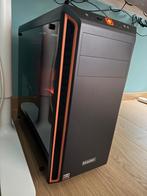 Gaming PC AMD Ryzen 7 3700X, AMD RX 5600XT, 16Gb DDR-4, Computers en Software, Ophalen, Gebruikt, Custom Build, AMD Ryzen 7