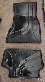 Rubber matten, Auto-onderdelen, Ophalen of Verzenden, Nieuw, BMW