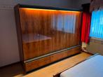Kleerkast met bed, Ophalen, Gebruikt