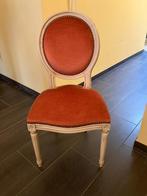 Decoratieve stoel - bijzetstoel, Enlèvement