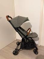 Plooibuggy little dutch, Kinderen en Baby's, Buggy's, Ophalen, Gebruikt, Overige merken, Zonnekap
