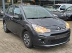 Citroën // C3, Voorwielaandrijving, Stof, 50 kW, 5 deurs