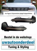 Dynamische Knipperlichten Geschikt Voor Vw Tiguan 2 R line T, Envoi