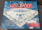 Monopoly mega edition, Hobby en Vrije tijd, Vijf spelers of meer, Ophalen of Verzenden, Nieuw