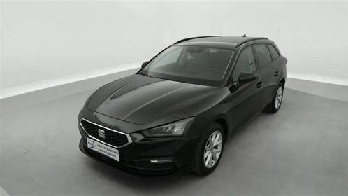 SEAT Leon 1.0 EcoTSI Move! (bj 2023), Auto's, Seat, Bedrijf, Te koop, Leon, ABS, Boordcomputer, Centrale vergrendeling, Cruise Control
