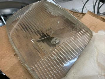 Koplamp glas H4 Mercedes W114 / W115 nieuw beschikbaar voor biedingen