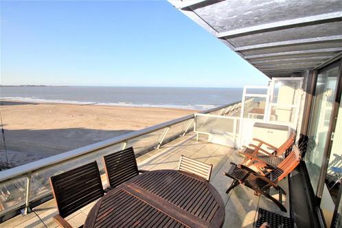 Appartement te huur in Knokke-Heist, 2 slpks, Immo, Huizen te huur, Appartement
