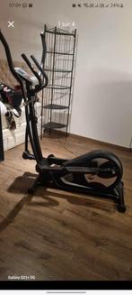 Staple-fiets