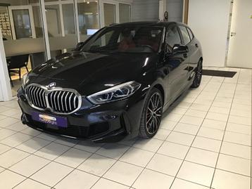 BMW 128 ti AUTOMAAT BJ03/2021 41383KM CAMERA NAVI AIRCO beschikbaar voor biedingen
