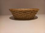 rieten (brood)mand, Huis en Inrichting, Ophalen of Verzenden, Gebruikt, Mand