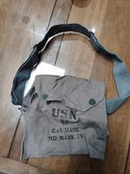 MAG USN Musette, Ophalen of Verzenden