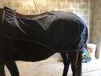 Uitrijdeken + zweetdeken, Dieren en Toebehoren, Ophalen, Zo goed als nieuw, Deken