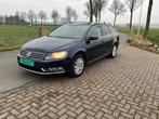 2011 Volkswagen Passat Variant 1.4 TSI Personenauto, Auto's, Euro 5, Gebruikt, Overige brandstoffen, Bedrijf