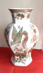 vaas Bavaria Bareuther Waldsassen 261, Huis en Inrichting, Ophalen, Overige kleuren, Aardewerk of Porselein, Zo goed als nieuw