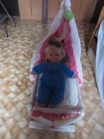 Poppenwieg en uitzet, Enlèvement, Baby Pop