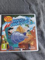 Phineas and Ferb : Quest For Cool Stuff, Consoles de jeu & Jeux vidéo, Jeux | Nintendo 2DS & 3DS, Enlèvement, Aventure et Action