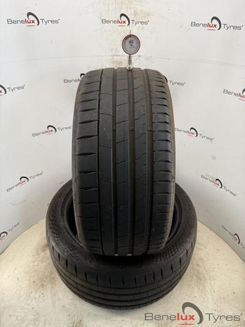2x 275/40R20 Continental 275/40 R20 275/40/20 2754020 beschikbaar voor biedingen
