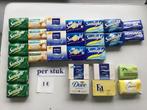29 savons à seulement 1€ l'unité + 8 porte-savons, Enlèvement ou Envoi, Comme neuf