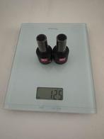 2x Pink Gellac Base – nieuw, ongebruikt, Handtassen en Accessoires, Uiterlijk | Cosmetica en Make-up, Overige kleuren, Nieuw, Ophalen of Verzenden