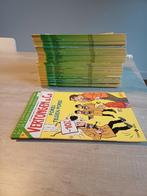 F.c de kampioenen strips, Boeken, Ophalen, Gelezen