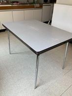 rechthoekige keukentafel ( vintage), Huis en Inrichting, Tafels | Eettafels, Ophalen, Rechthoekig, 150 tot 200 cm, 50 tot 100 cm