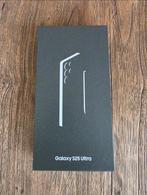 Nouveau Samsung Galaxy S25 Ultra 256 Go Titanium Black avec, Enlèvement ou Envoi