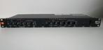 JBL M712 stereo gating compressor limiter, Ophalen of Verzenden, Gebruikt, Audio