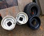 Jantes pour yamaha raptor 700R, Motos