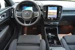 Volvo XC40 Recharge 69 kWh Single Motor 231PK, Auto's, Volvo, Automaat, Stof, Zwart, Parkeersensor