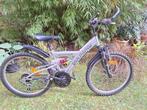 Te koop: 24 inch Diamond mountainbike met volledige vering, Gebruikt, Ophalen, Overige merken, Heren