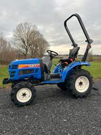 Iseki tm 3215 tractor, 24 pk., Zakelijke goederen, Landbouw | Tractoren, Ophalen