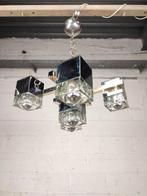 Vintage hanglamp Tappital Italy, ., Ophalen of Verzenden, Zo goed als nieuw, .