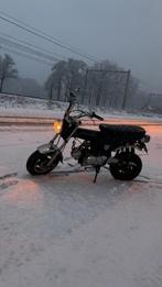 Dax 50cc, Fietsen en Brommers, Ophalen, Overige modellen, Klasse B (45 km/u), Zo goed als nieuw