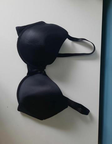 Zeeman BH « 85D », Zeeman, Enlèvement ou Envoi, Noir, Soutien-gorge