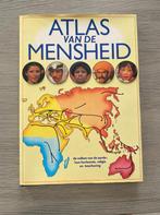 Atlas van de Mensheid, Boeken, Geschiedenis | Wereld, Nieuw, Ophalen of Verzenden