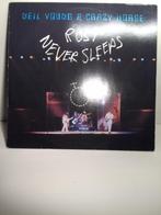 LP - Neil Young & Crazy Horse - Rust Never Sleeps ( Vinyl ), Ophalen of Verzenden, Zo goed als nieuw, 12 inch, Singer-songwriter