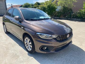 Nette Fiat Tipo 1.4benz bj:2018 1eig gekeurd voor verkoop beschikbaar voor biedingen